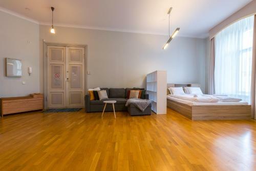 Parkers Boutique Apartments - Old Town