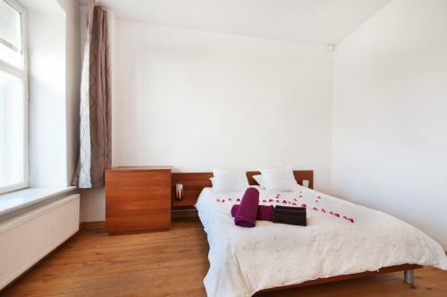 Parkers Boutique Apartments - Old Town