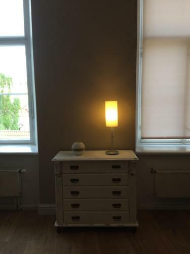 Parkers Boutique Apartments - Old Town