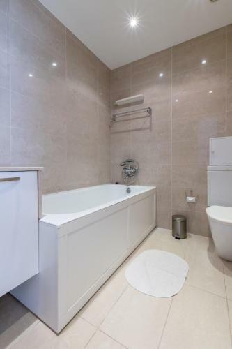 Parkers Boutique Apartments - Old Town