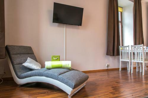 Parkers Boutique Apartments - Old Town