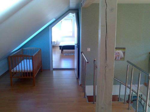 Auli Beach Area Holiday Home