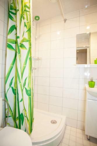 Torni Green Apartement