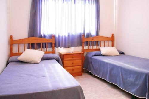 Apartamento Bertur Almanzor