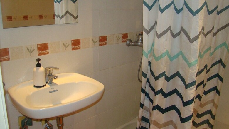 Apartamento Vacacional Playa Las Canteras