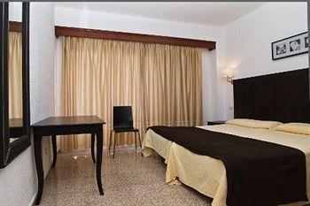 Hostal Jakiton
