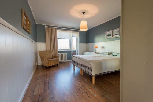 P�rnu Beach Apartment