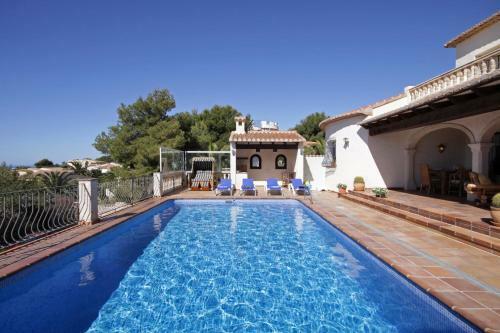 Villa Casa Costa Blanca
