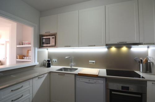 Apartamento Golf Mar Pals