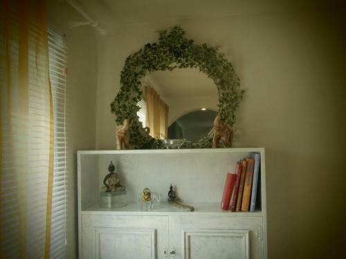Apartamento Little Secret Suite