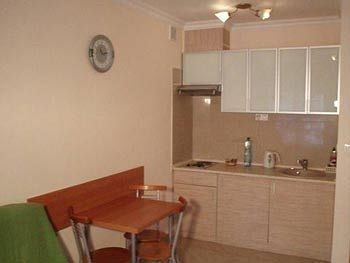 Nil Pol Apartments