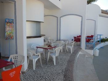 Hotel Quinta Da Balaia