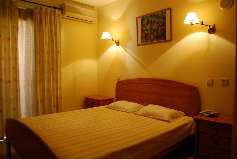 Hotel Sol Algarve