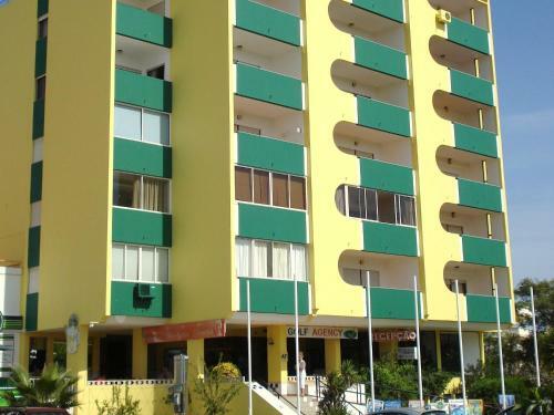 Residencia Parque Das Amendoeiras