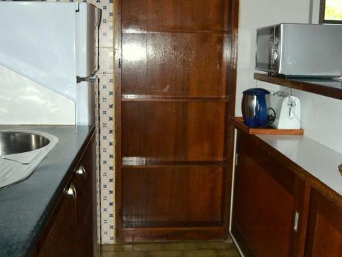 Residencia Parque Das Amendoeiras