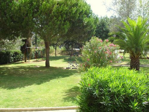 Residencia Parque Das Amendoeiras