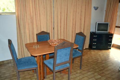 Residencia Parque Das Amendoeiras