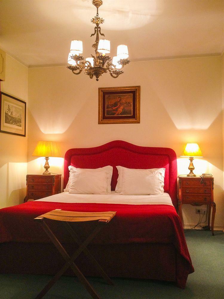 Albergue Casa Da Pergola