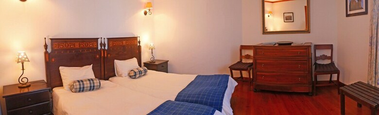 Hotel Quinta Da Alcaidaria-m�r