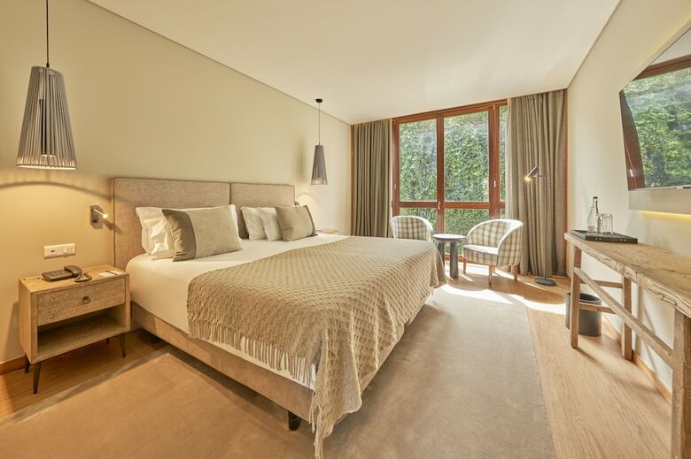 Hotel Porto Bay Serra Golf