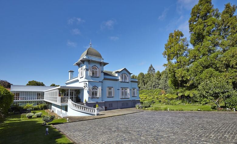 Hotel Porto Bay Serra Golf