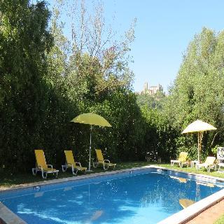 Bed & Breakfast Casa D Obidos