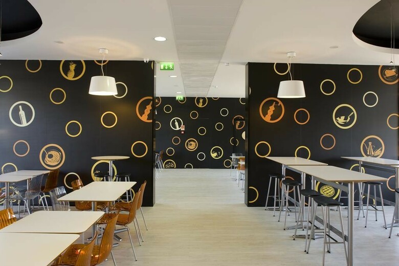 Hotel Star Inn Porto