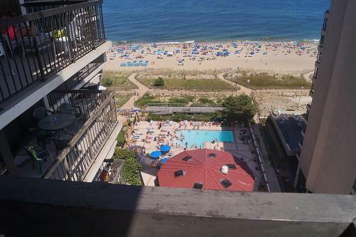 Apartamento Sea Watch 1319