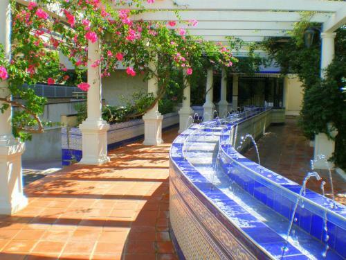 Apartamento Rentalmar Jerez