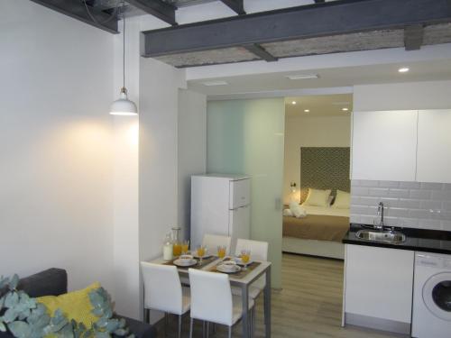 Apartamento Livemalaga Pedregalejo