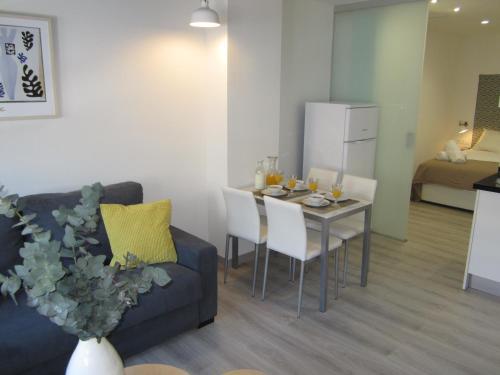 Apartamento Livemalaga Pedregalejo