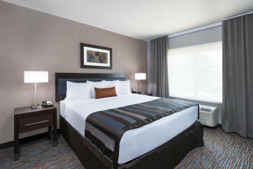 Hotel Wingate By Wyndham Sidney