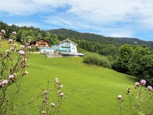 Apartamento Reinelde
