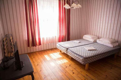 Hostal Rannapargi Housing
