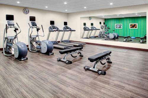 Hotel Holiday Inn Express & Suites Coldwater