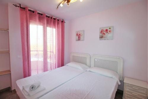 Apartamento Coblanca 7-41