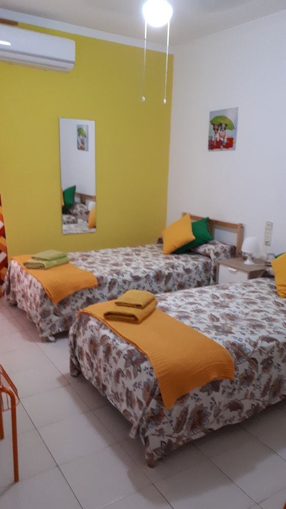 Agroturismo Casa Camino Al Castillo