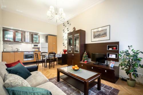 Classic Apartments - Suur-karja 18