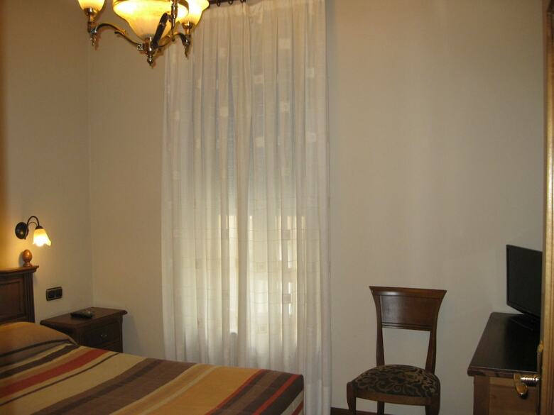 Hostal Granada