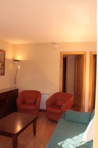 Apartaments Sol Solet