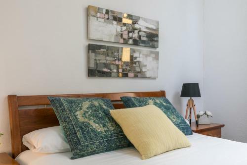 Apartamento Zubieta By Forever Rentals