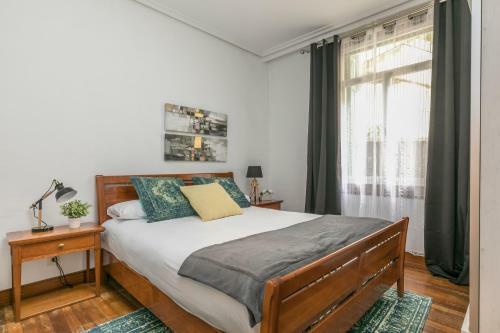 Apartamento Zubieta By Forever Rentals