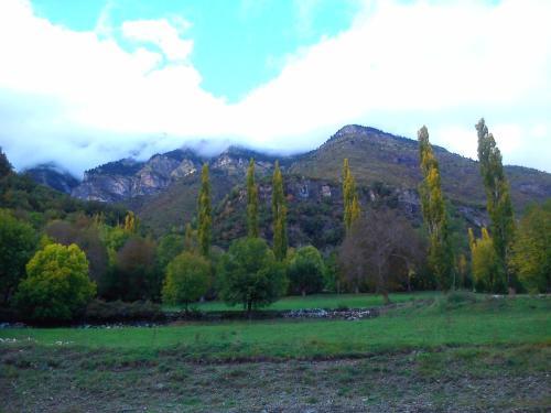 Agroturismo Casa Los Huertos