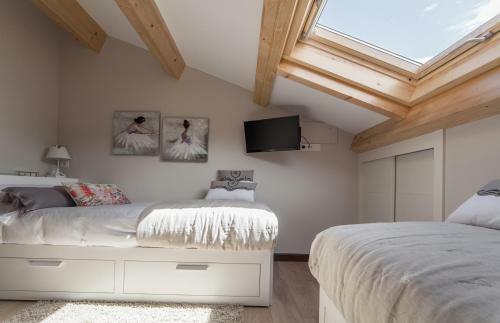 Nova Compostela Apartments