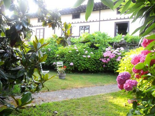 Hotel Hosteria De Quijas