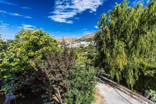 Apartamento Cortijo Cuesta Herrero