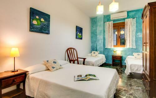 Apartamento Cortijo Cuesta Herrero