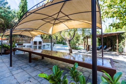Apartamento Cortijo Cuesta Herrero