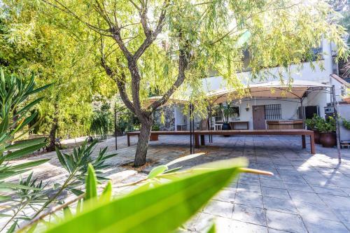 Apartamento Cortijo Cuesta Herrero