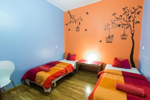 Albergue The Knight House